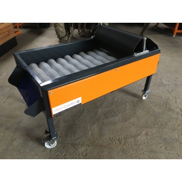 Borstelmachine