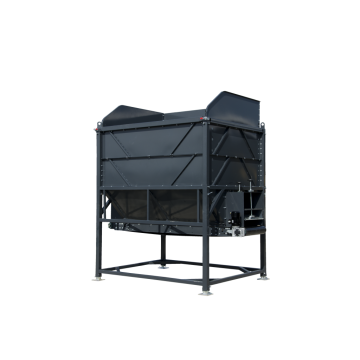 Modular hoppers