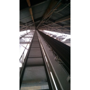 Transportinstallaties voor...
