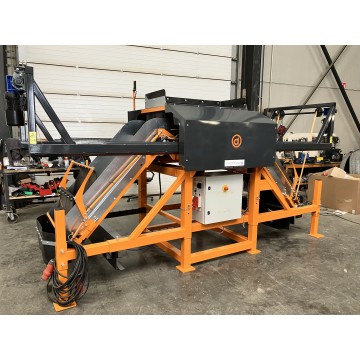 Kistenvuller KV2400